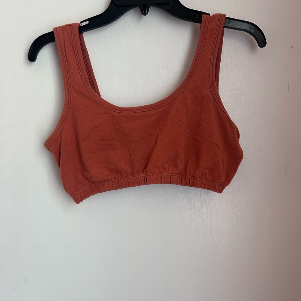 ARQ Full Coverage Bra